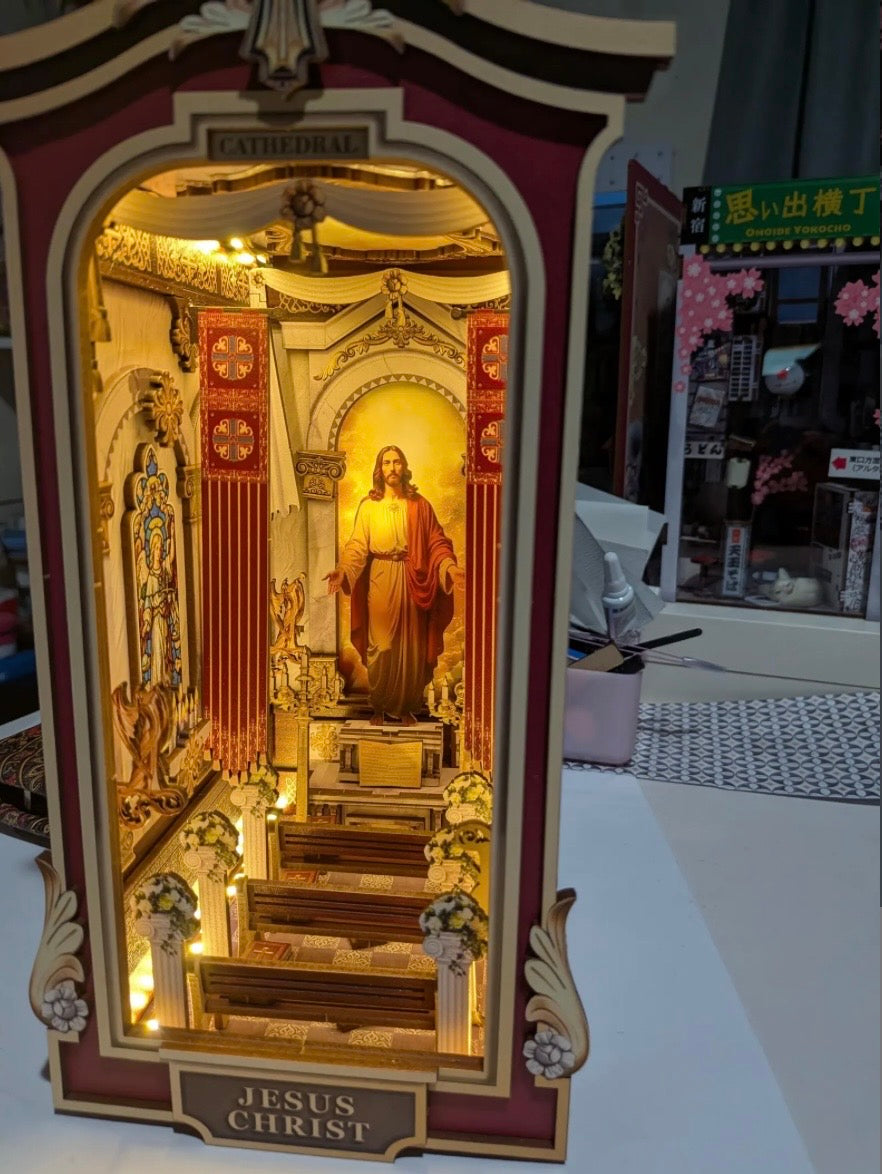 Review by Veronica T.